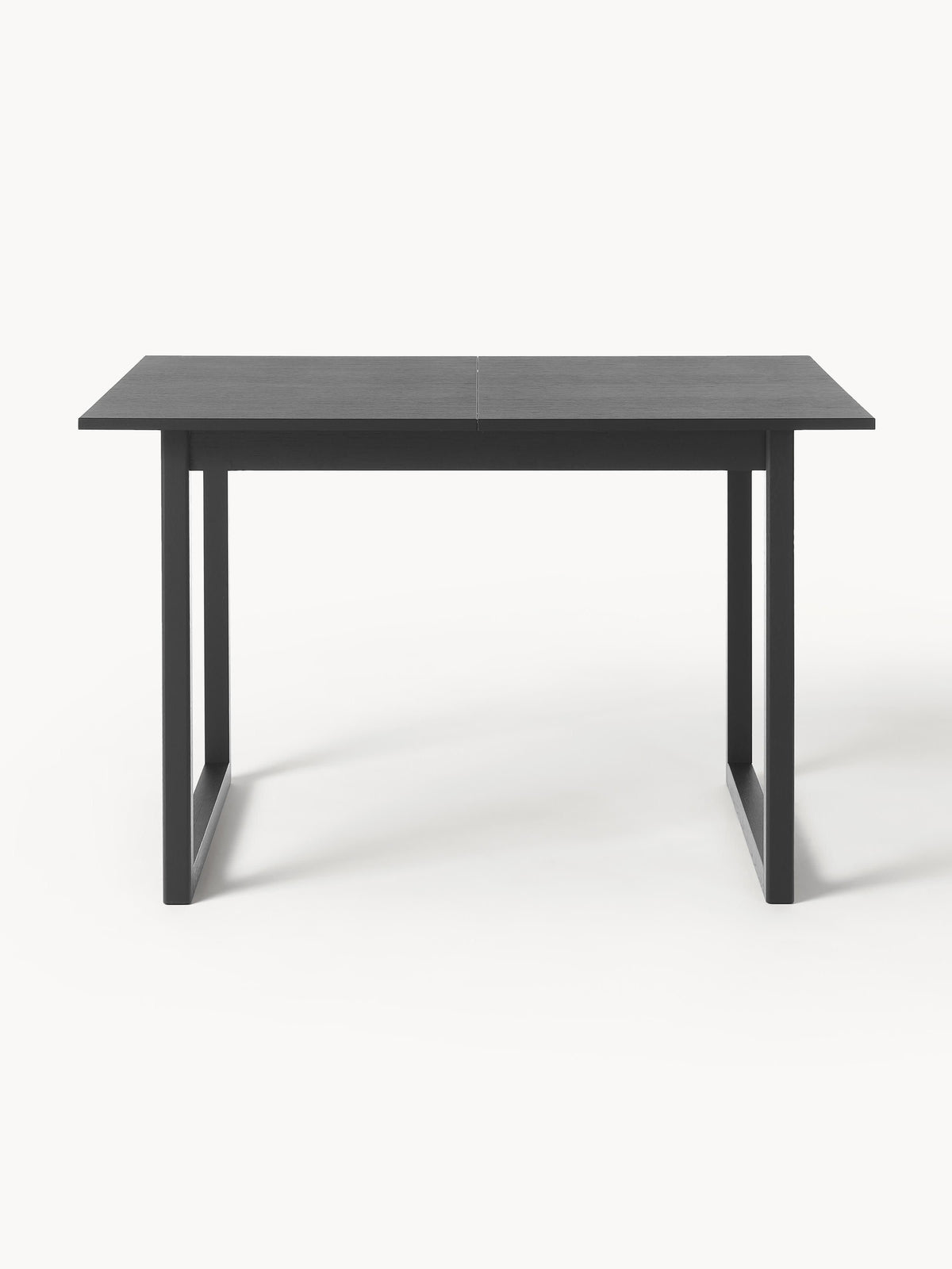 Calla Extendable Dining Table, in Various Sizes