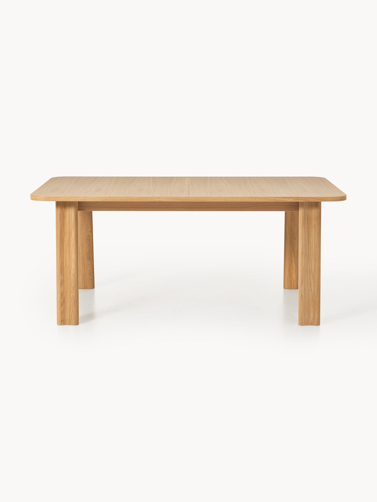 Ember Extendable Dining Table, in Various Sizes