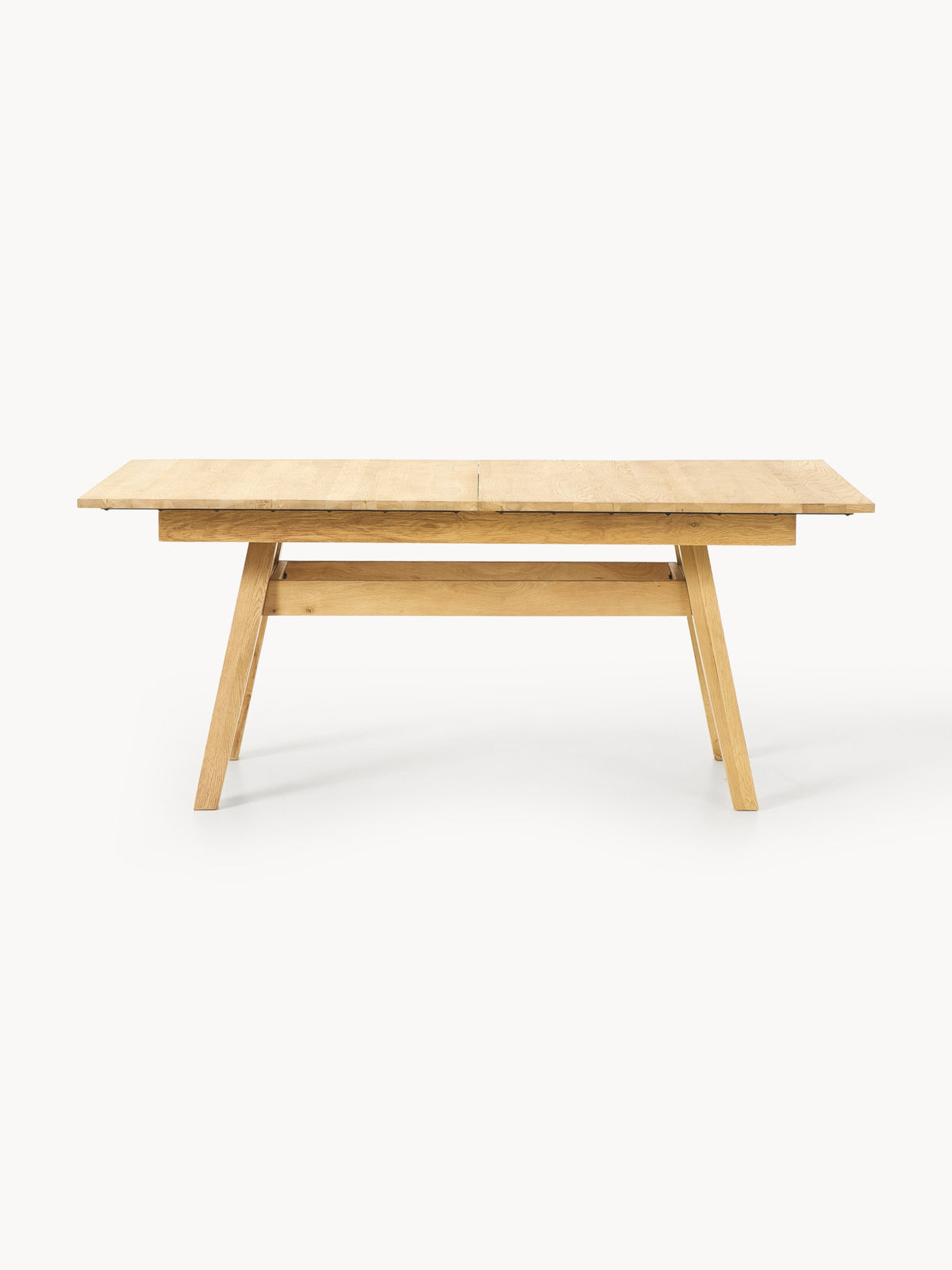 Ethan Extendable Dining Table, 180 - 220 x 100 cm