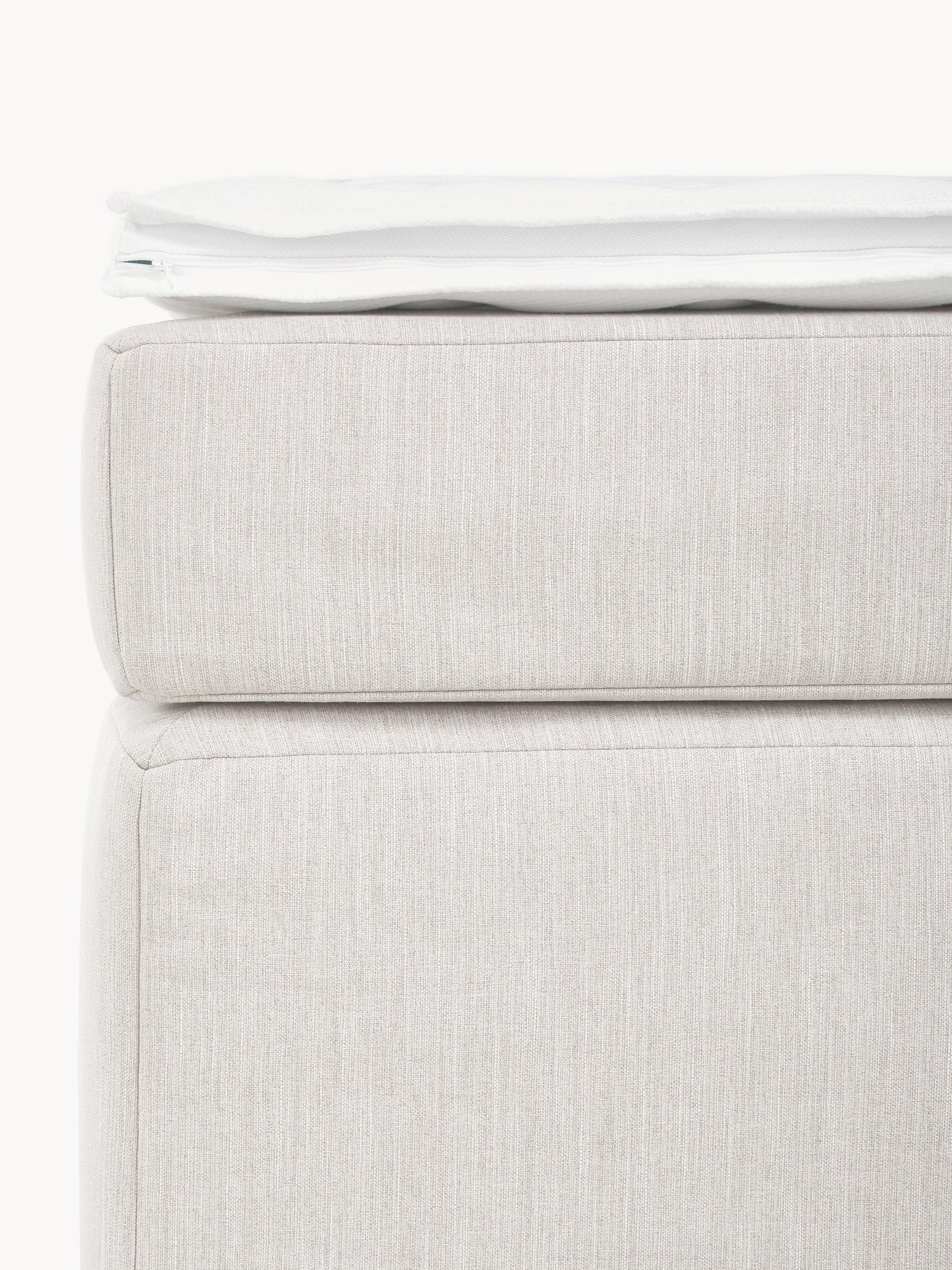 Enya Box Spring Bed