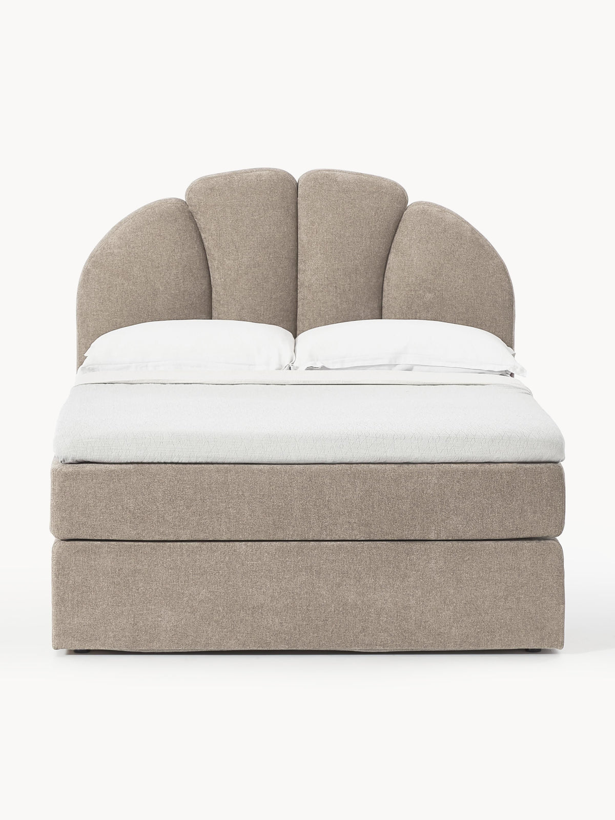 Romia Box Spring Bed