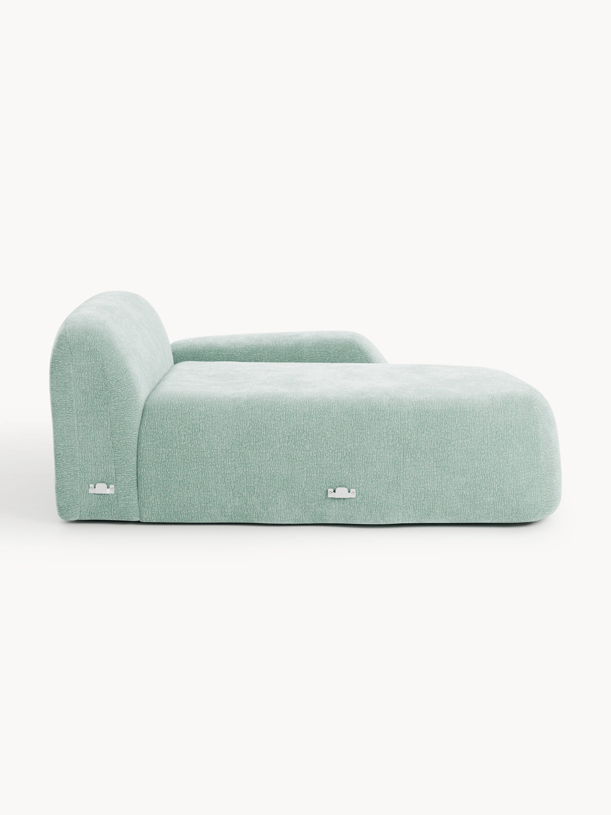 Wolke Chaise Corner Module