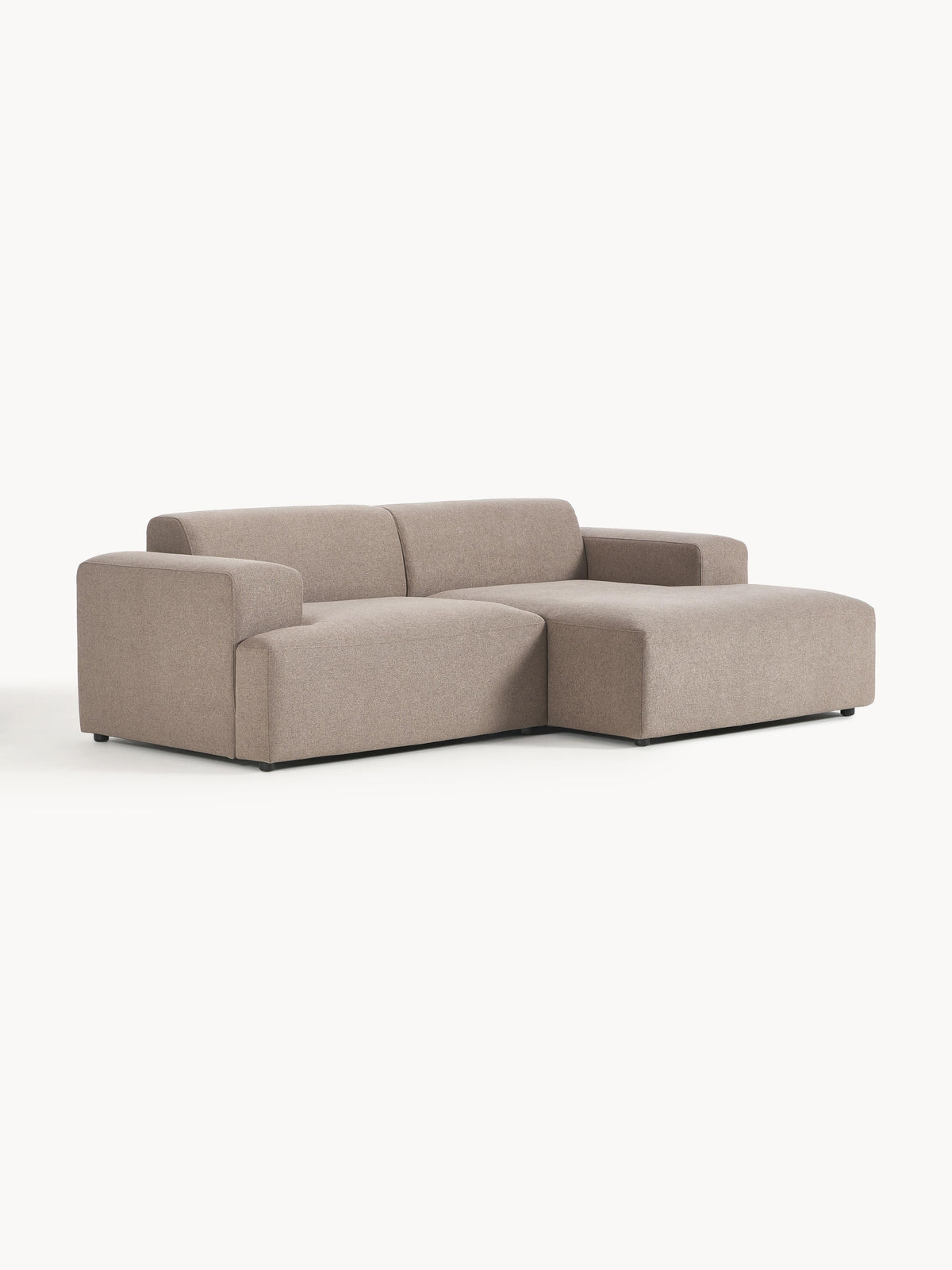Melva Corner Sofa (3-Seater)