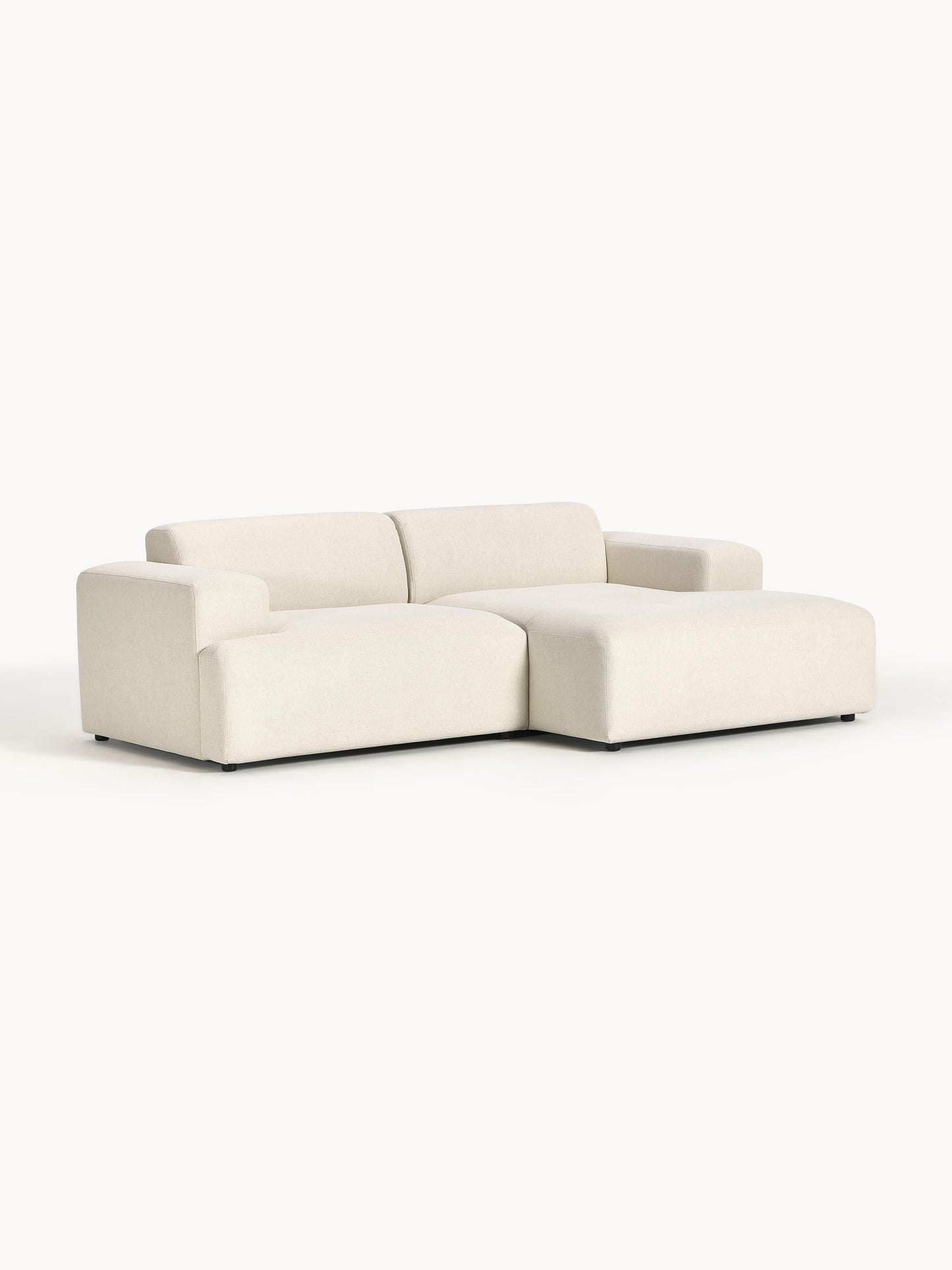Melva Corner Sofa (3-Seater)