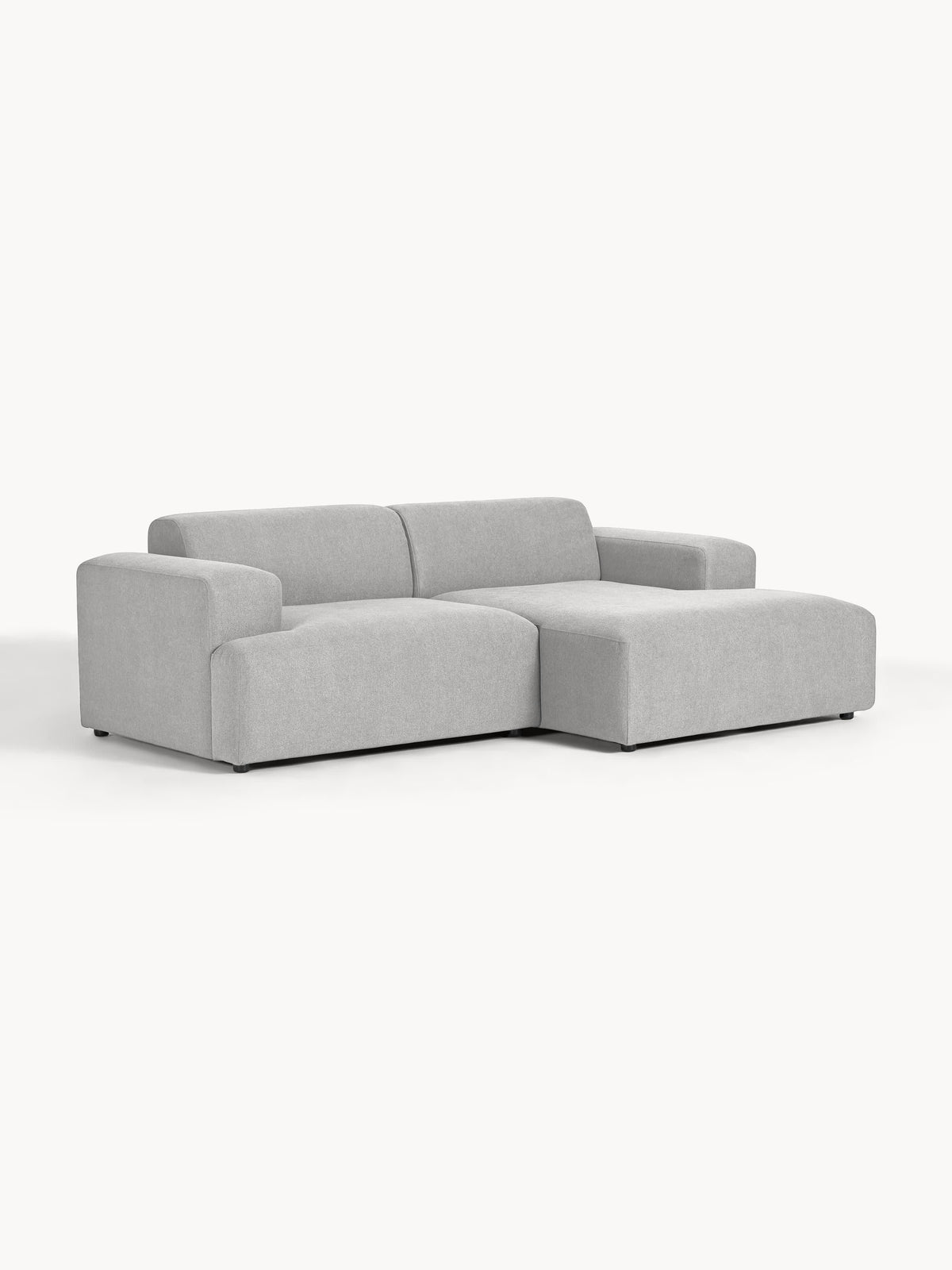 Melva Corner Sofa (3-Seater)