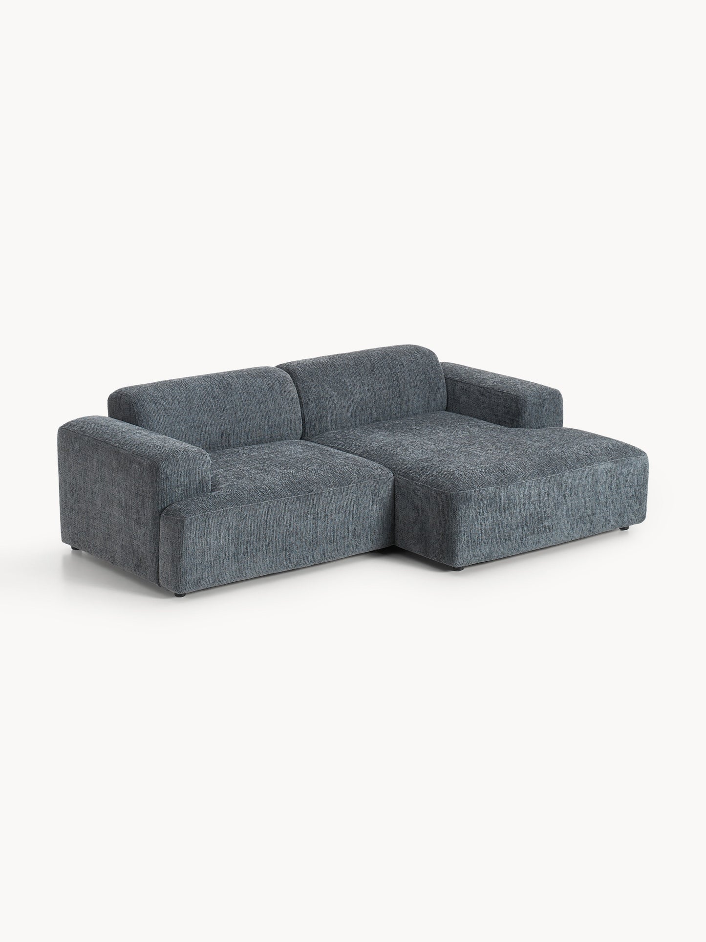 Melva Corner Sofa (3-Seater)
