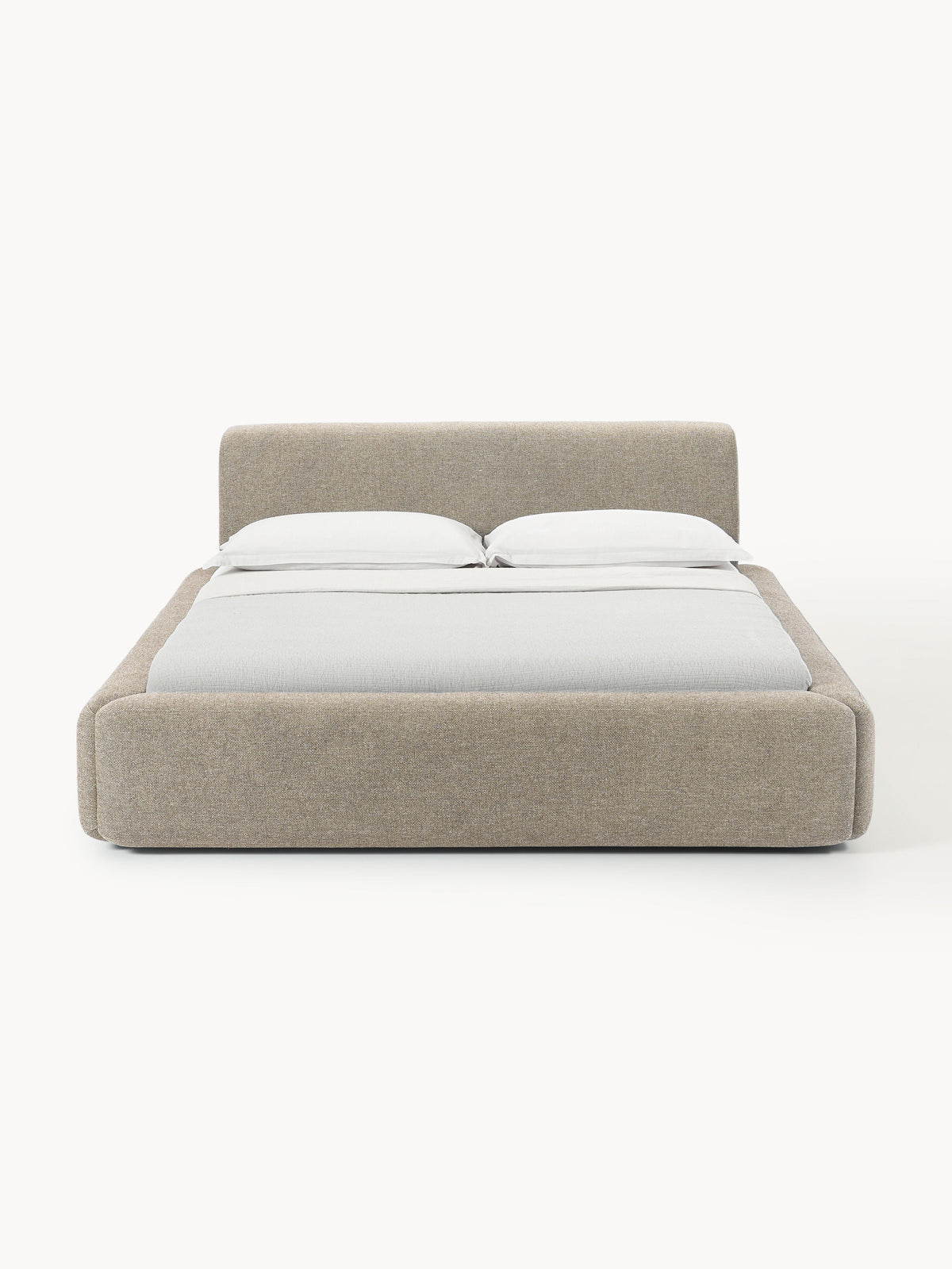 Melva Upholstered Bed