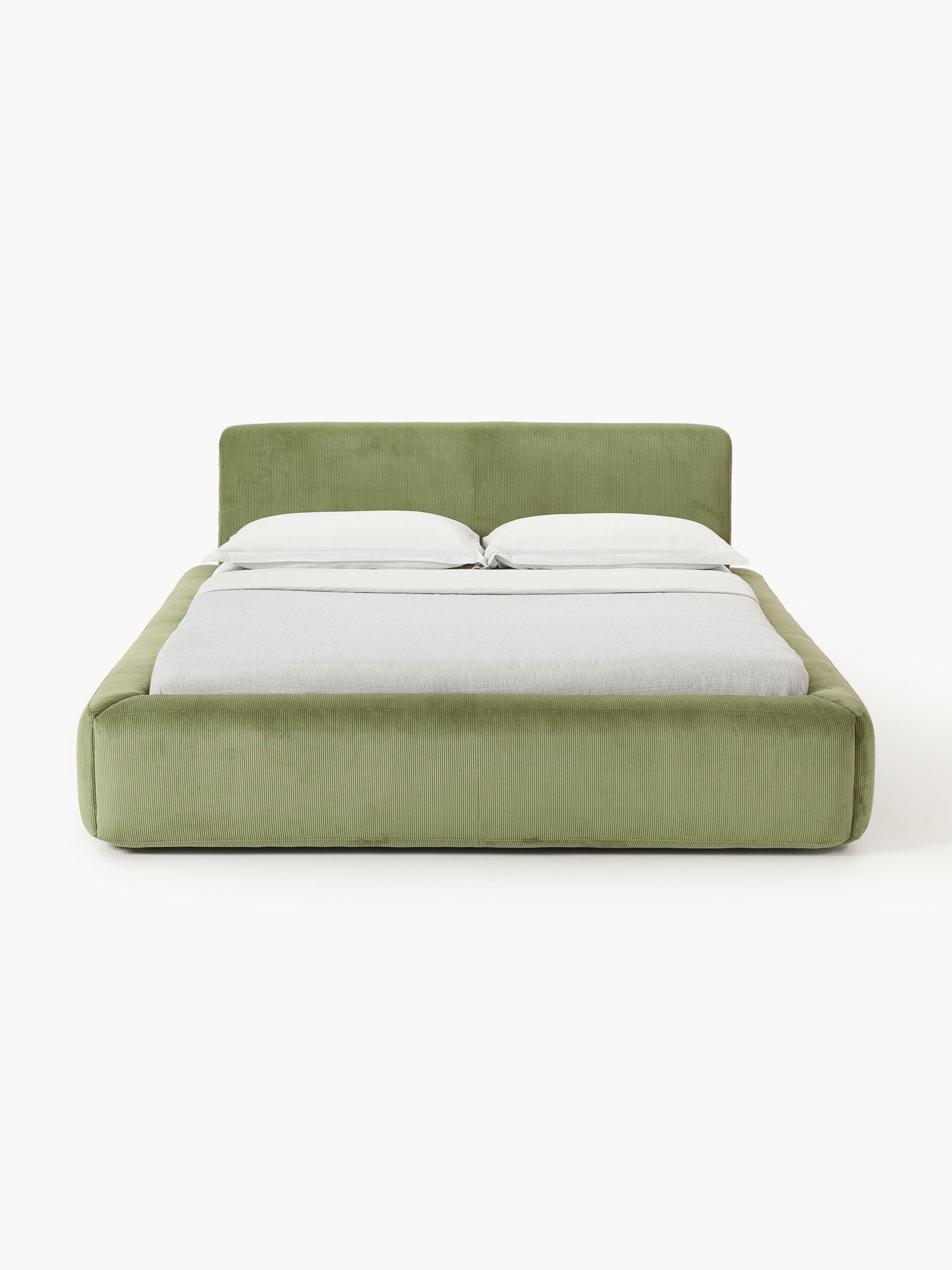 Melva Upholstered Bed