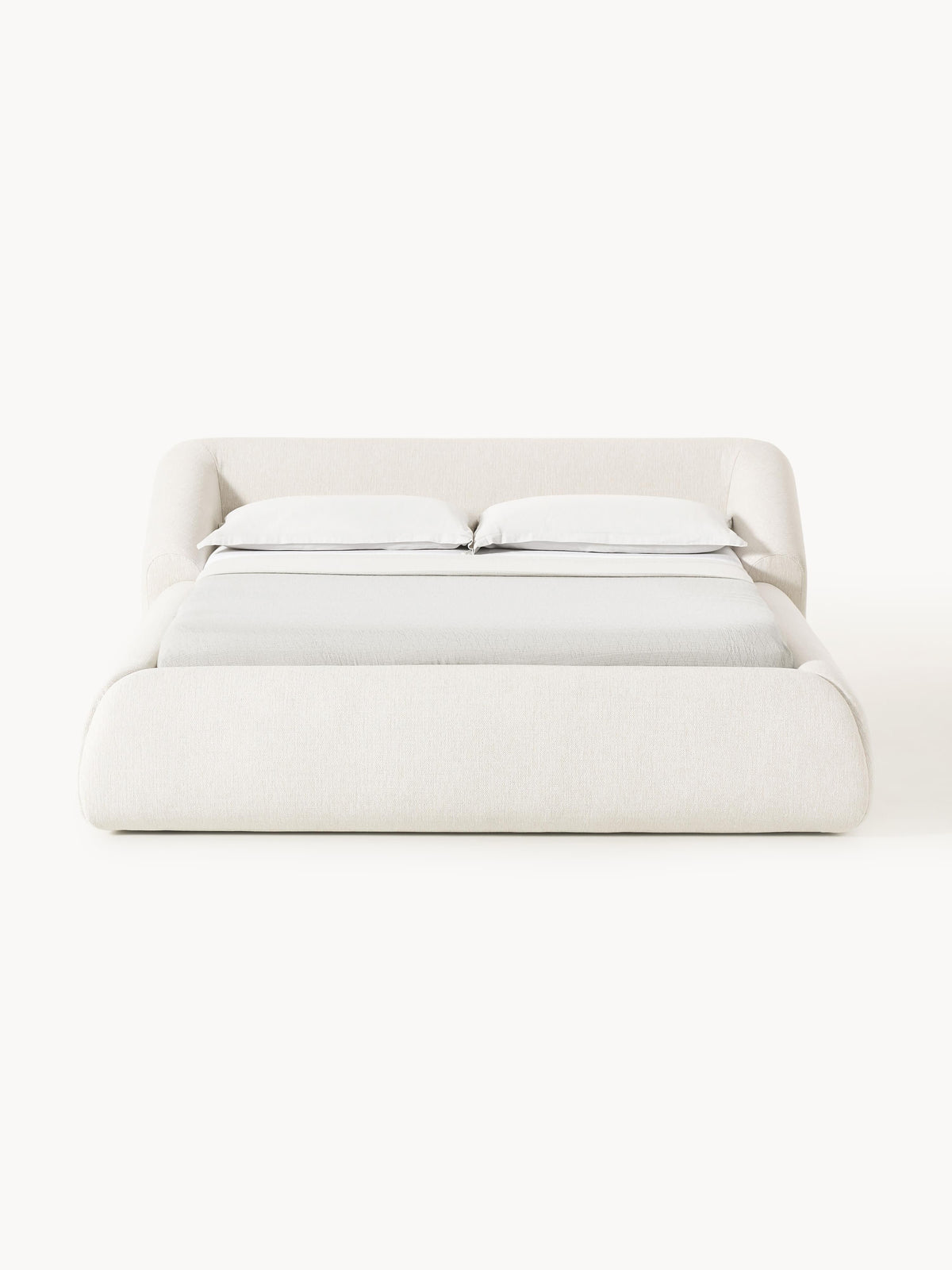 Sofia Upholstered Bed