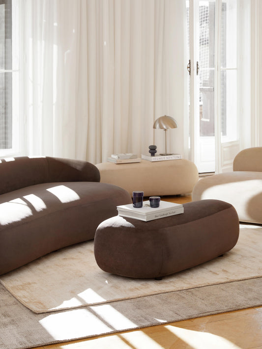 Alba Sofa (2-Seater)