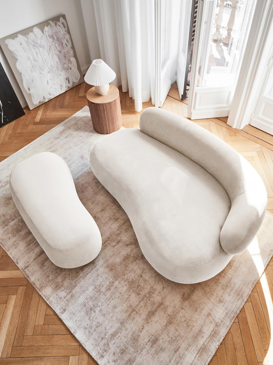 Alba Sofa (2-Seater)