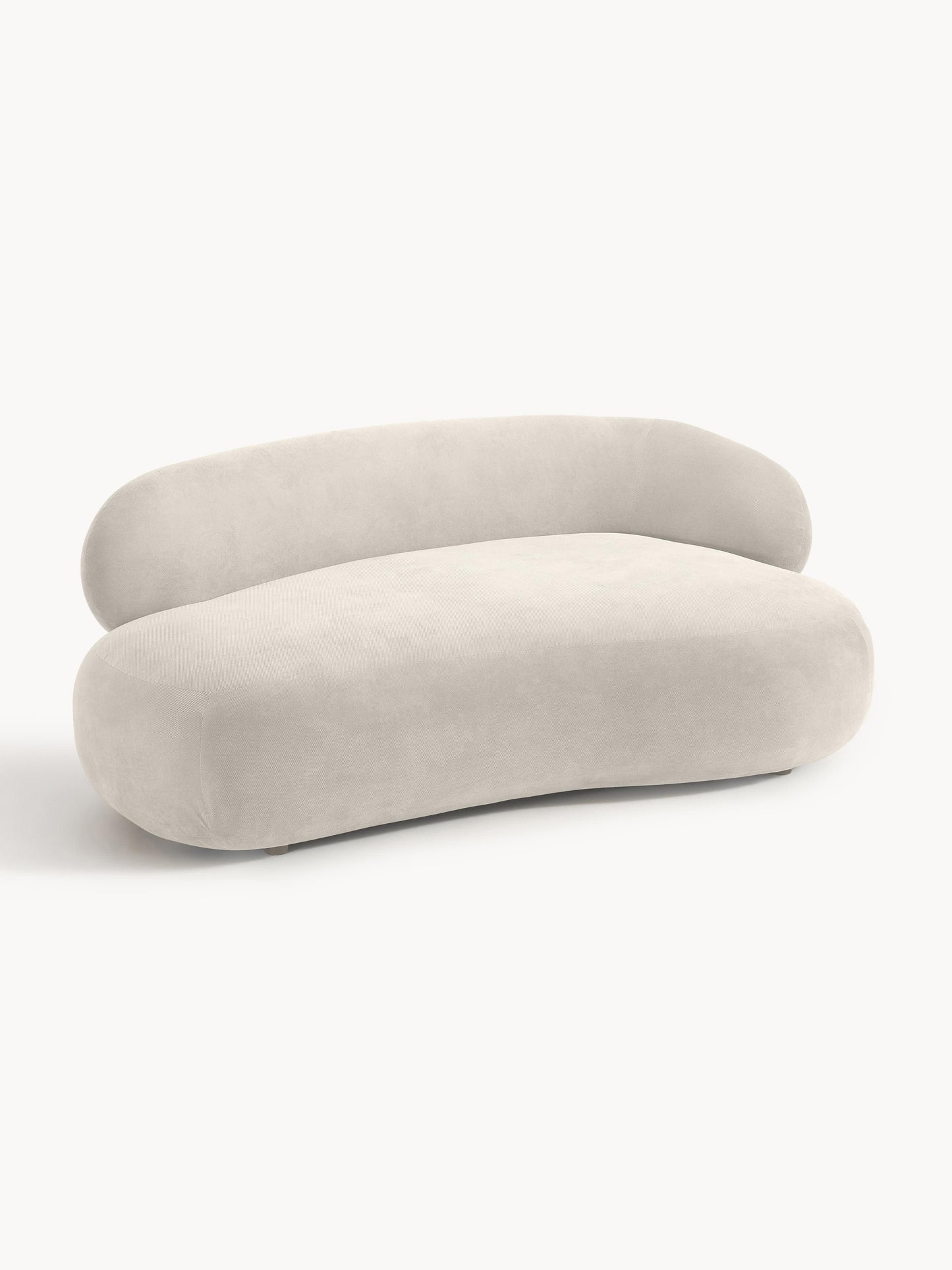 Alba Sofa (2-Seater)