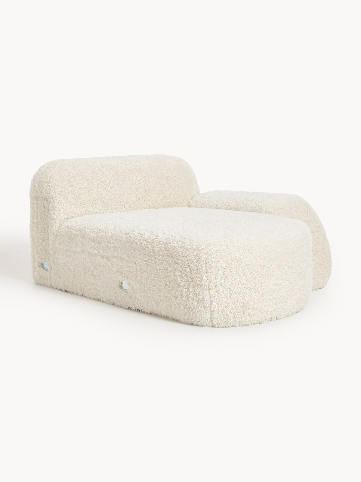 Wolke Teddy Chaise