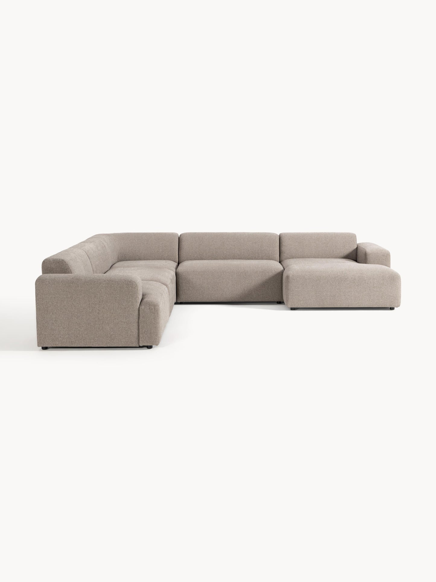 Melva XL Corner Sofa