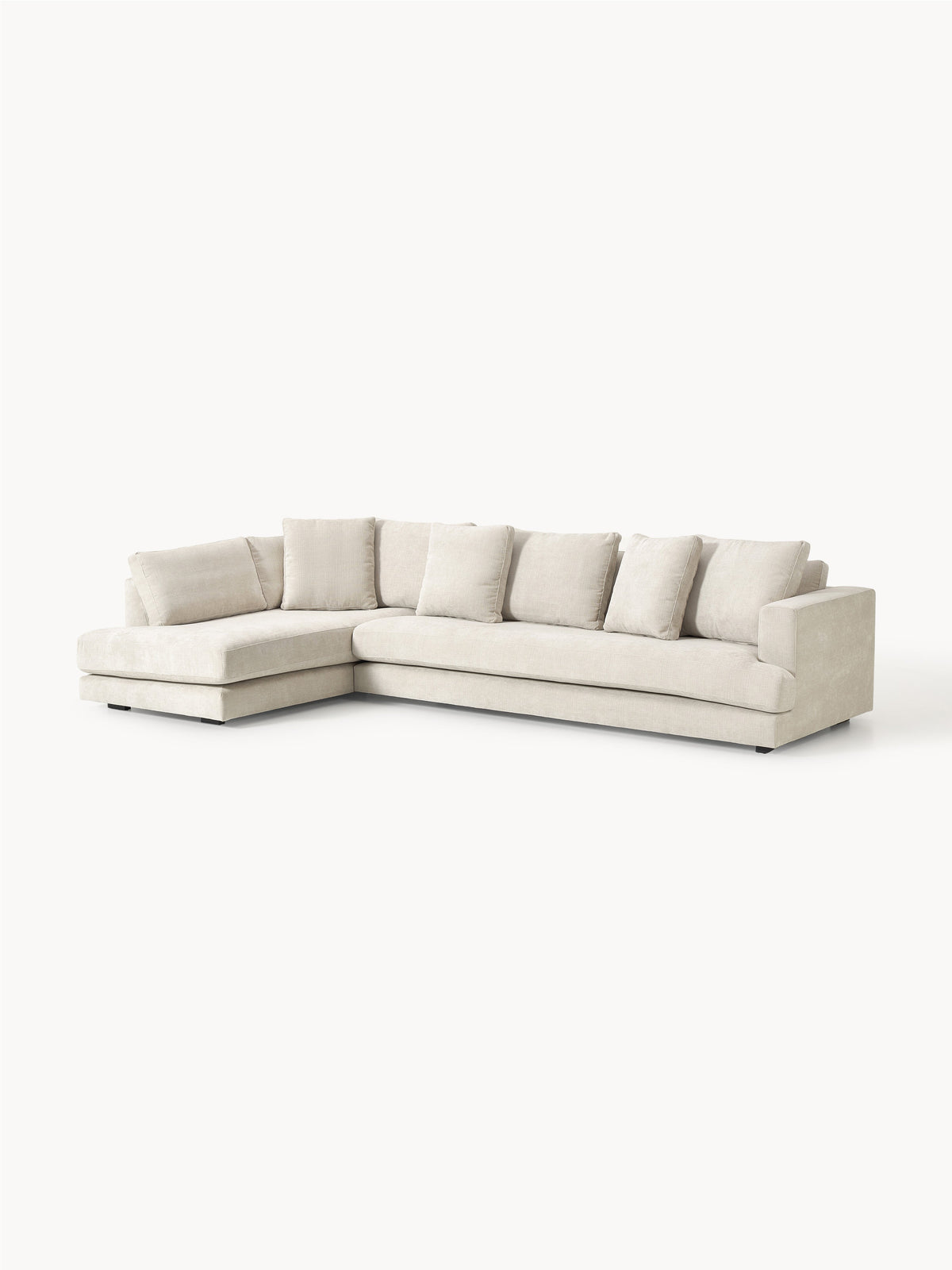 Tribeca XL Corner Sofa