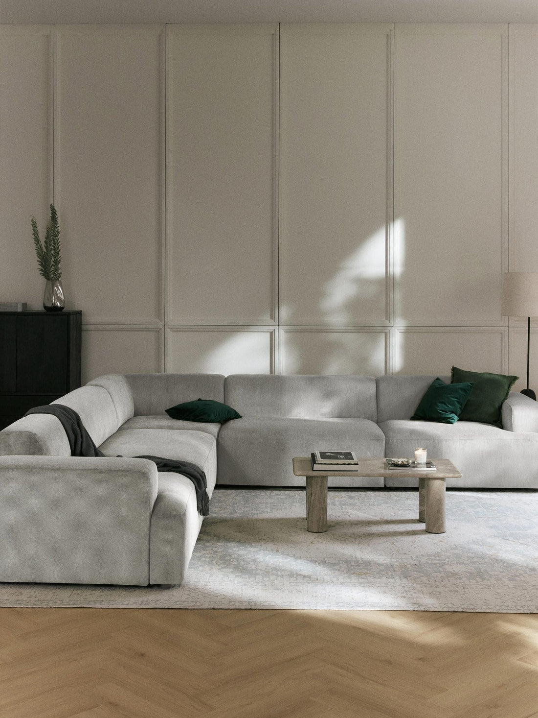 Buying a Sofa: How to Find the Perfect Sofa