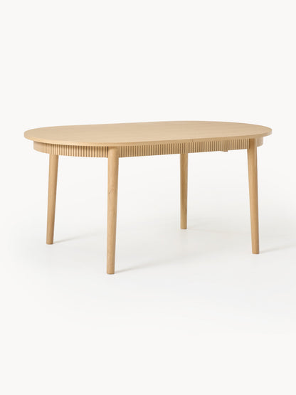 Calary Extendable Dining Table, in Various Sizes
