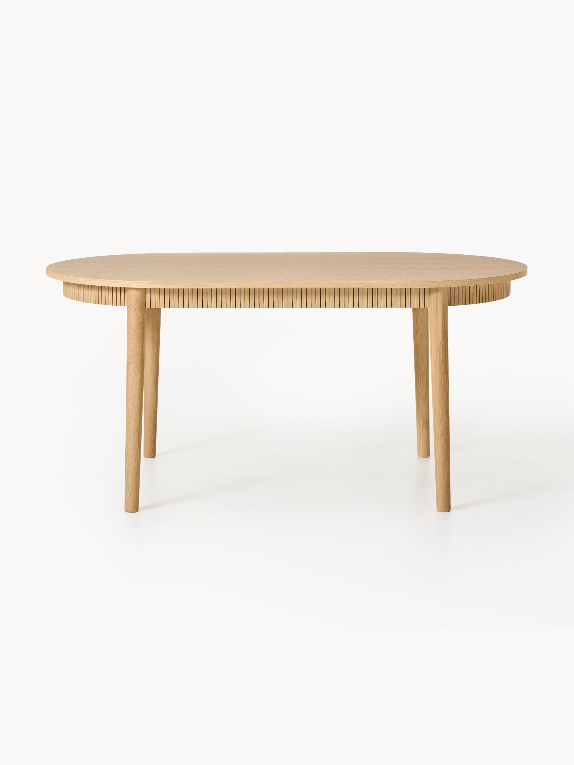 Calary Extendable Dining Table, in Various Sizes