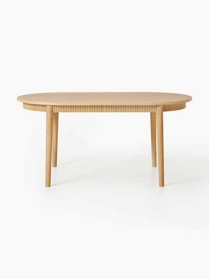 Calary Extendable Dining Table, in Various Sizes