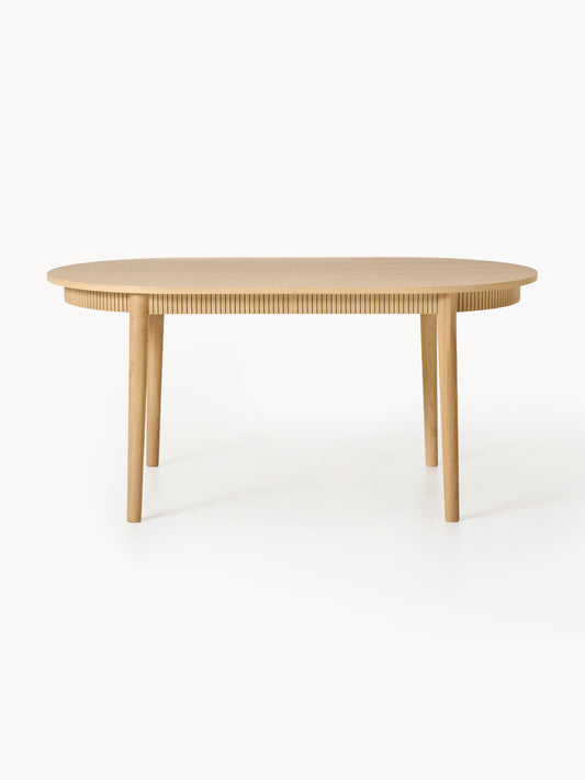Calary Extendable Dining Table, in Various Sizes