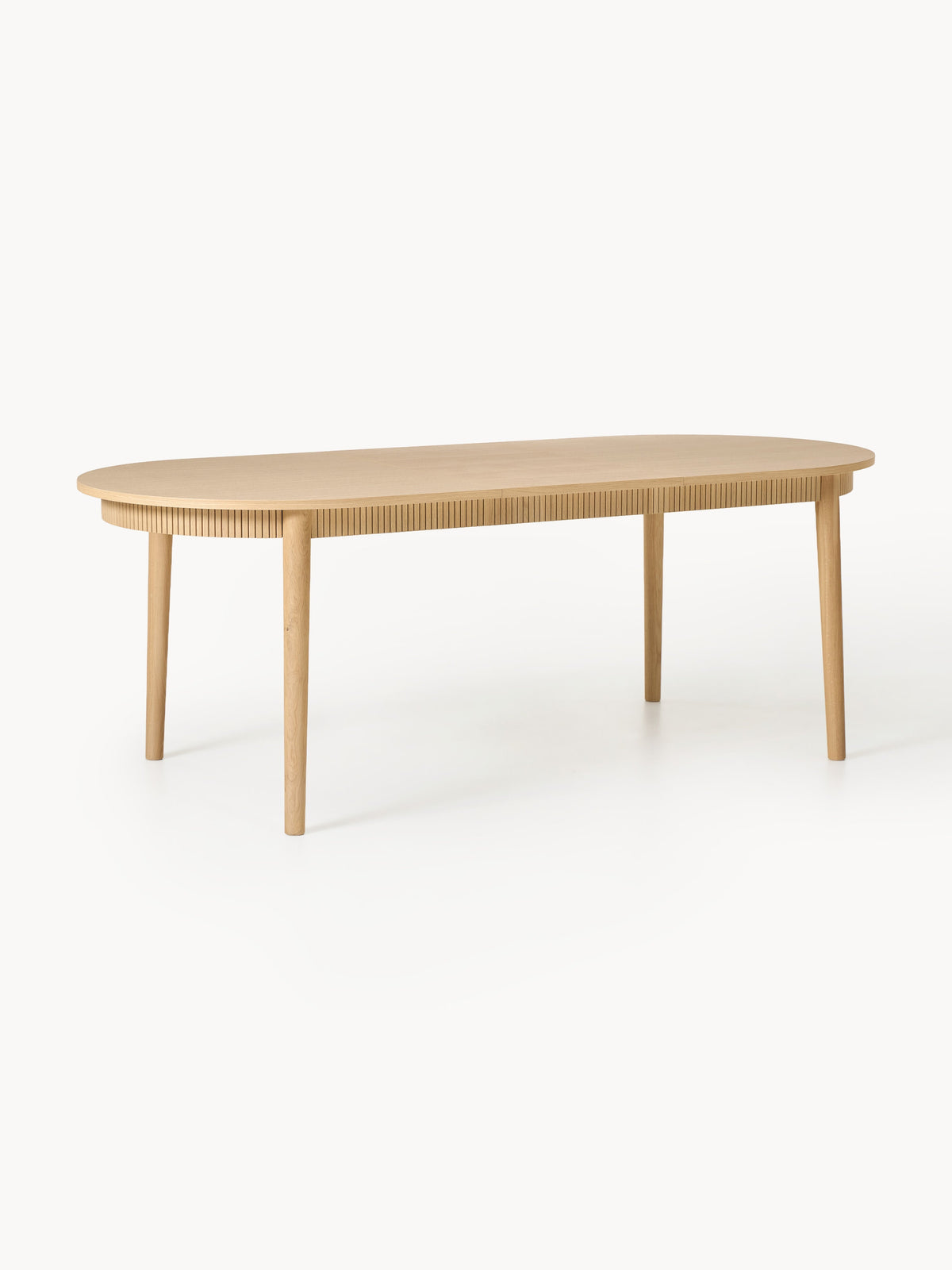 Calary Extendable Dining Table, in Various Sizes