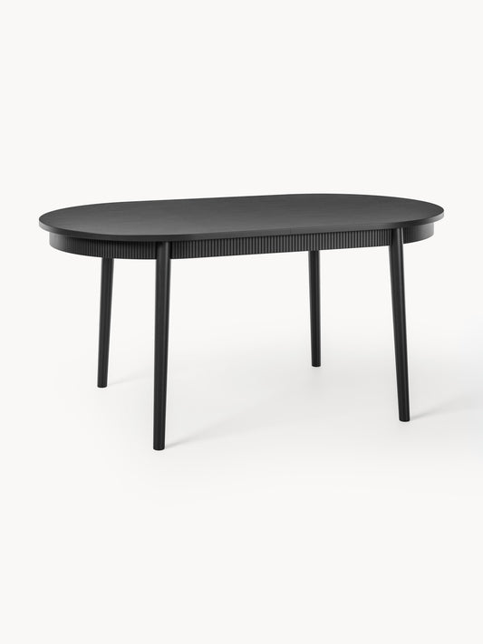 Calary Extendable Dining Table, in Various Sizes