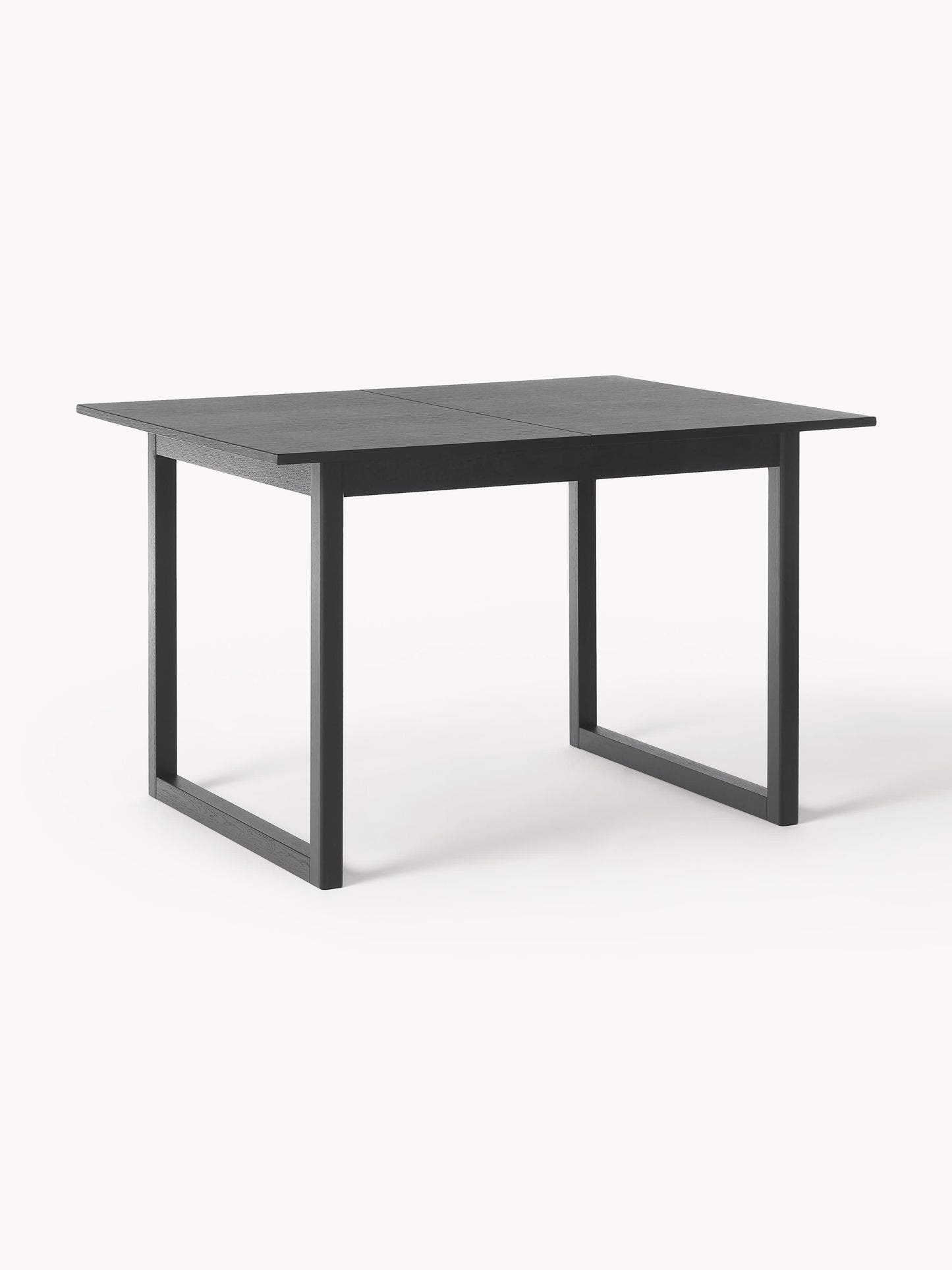Calla Extendable Dining Table, in Various Sizes
