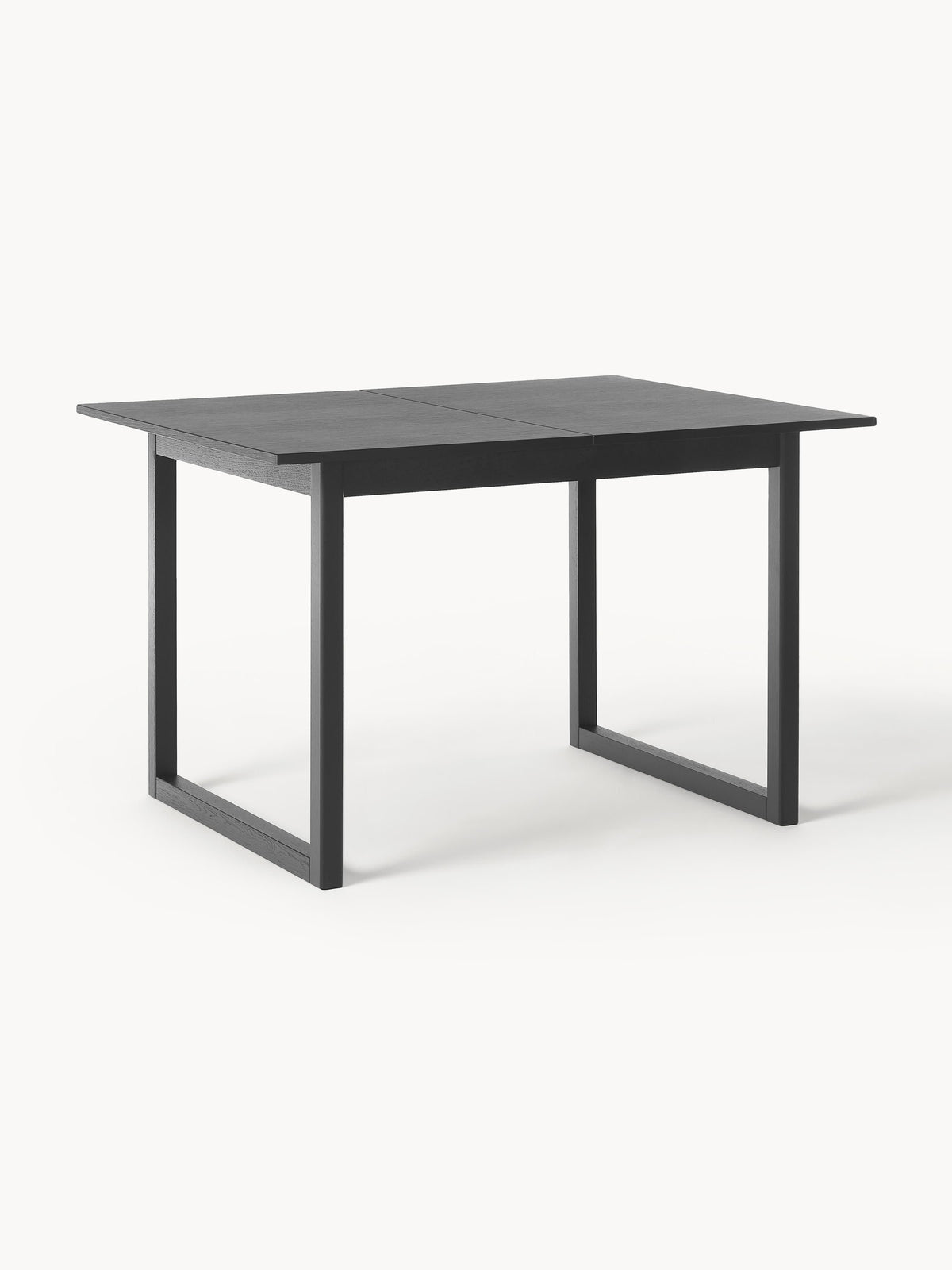 Calla Extendable Dining Table, in Various Sizes