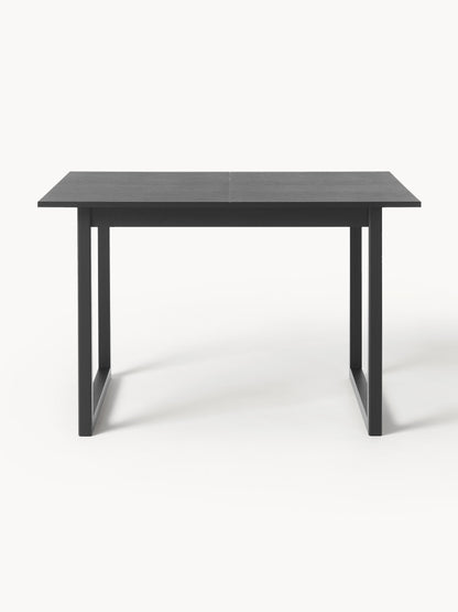 Calla Extendable Dining Table, in Various Sizes