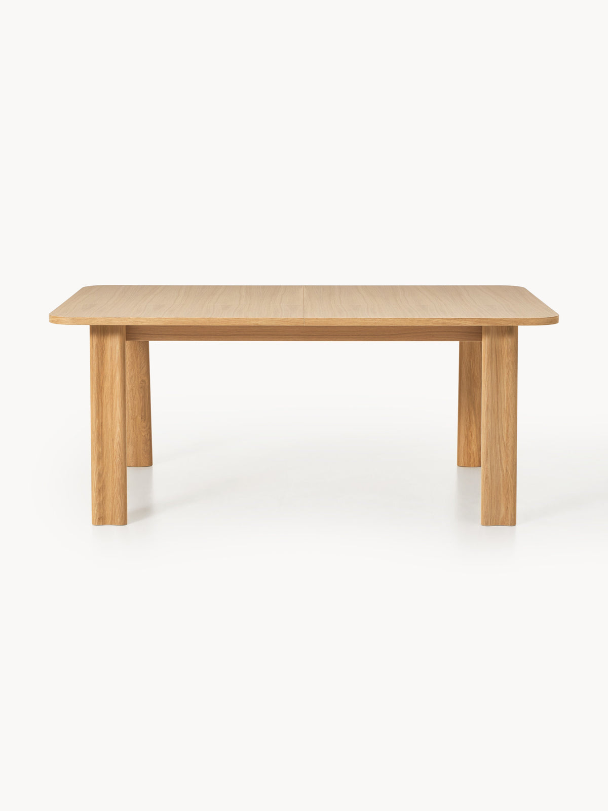 Ember Extendable Dining Table, in Various Sizes