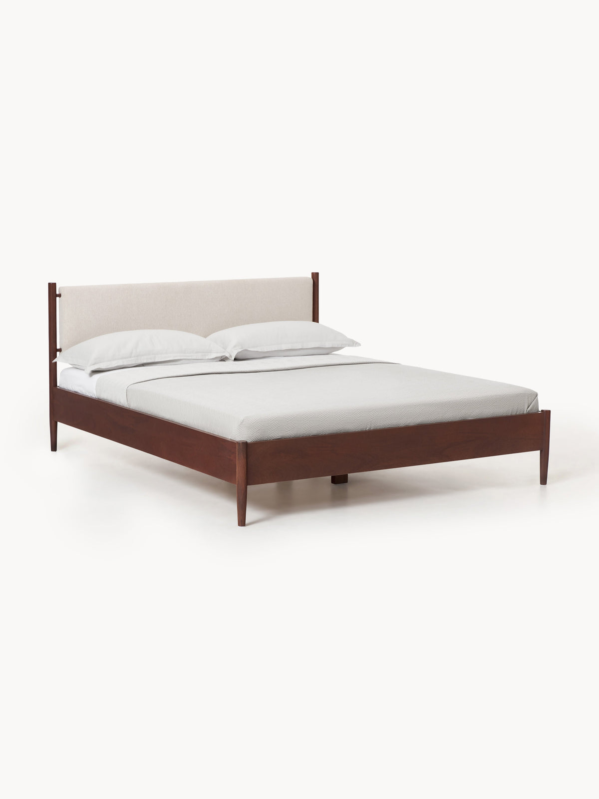 Paul Bed in Mango Wood