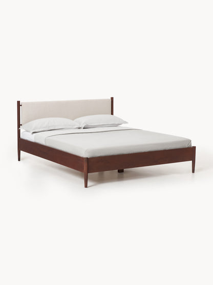 Paul Bed in Mango Wood