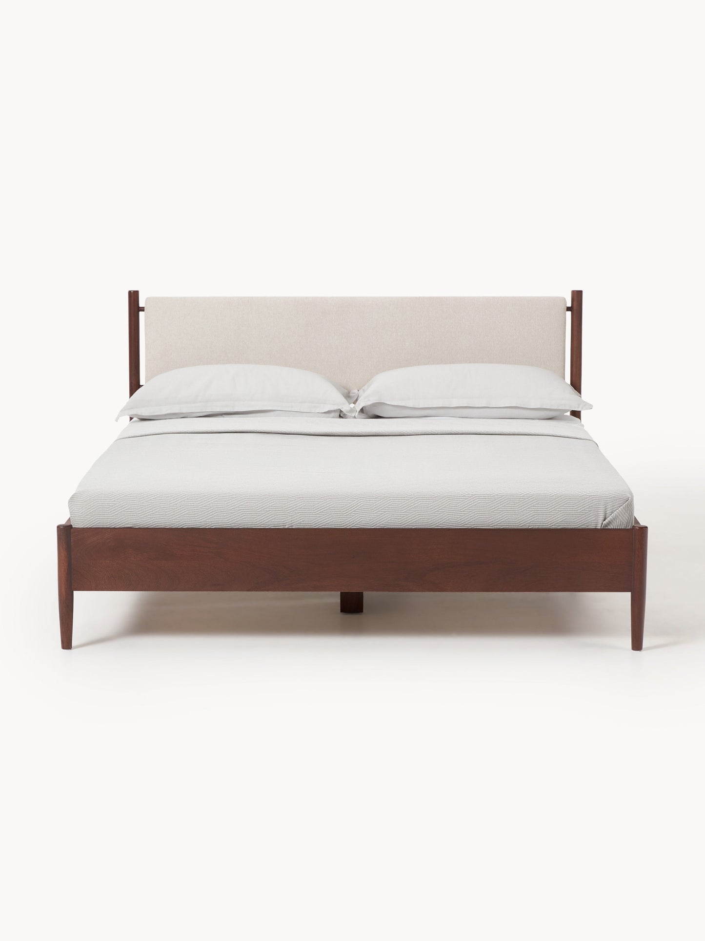 Paul Bed in Mango Wood