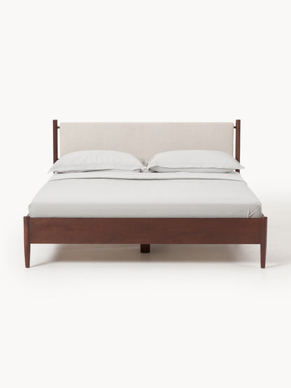 Paul Bed in Mango Wood