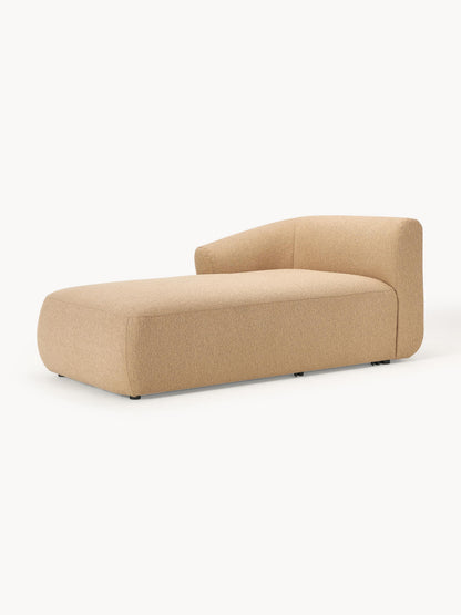 Sofia Bouclé Chaise Corner Module