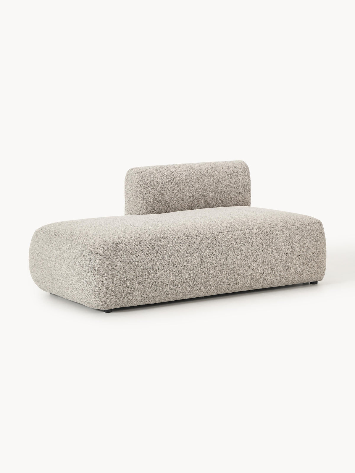 Sofia Bouclé Chaise Module