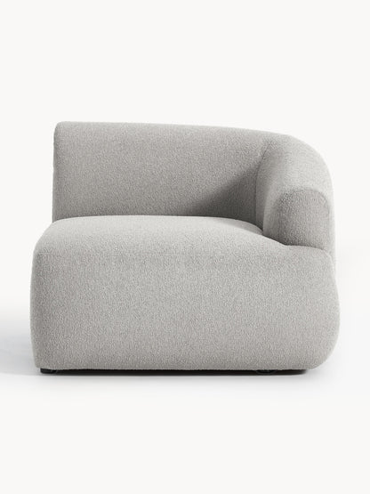 Sofia Bouclé Corner Module