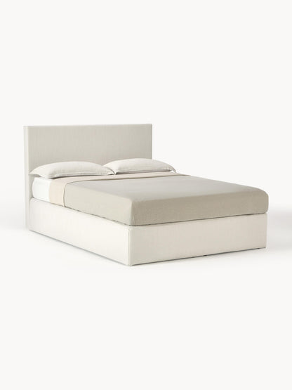 Eliza Box Spring Bed