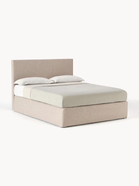 Eliza Box Spring Bed