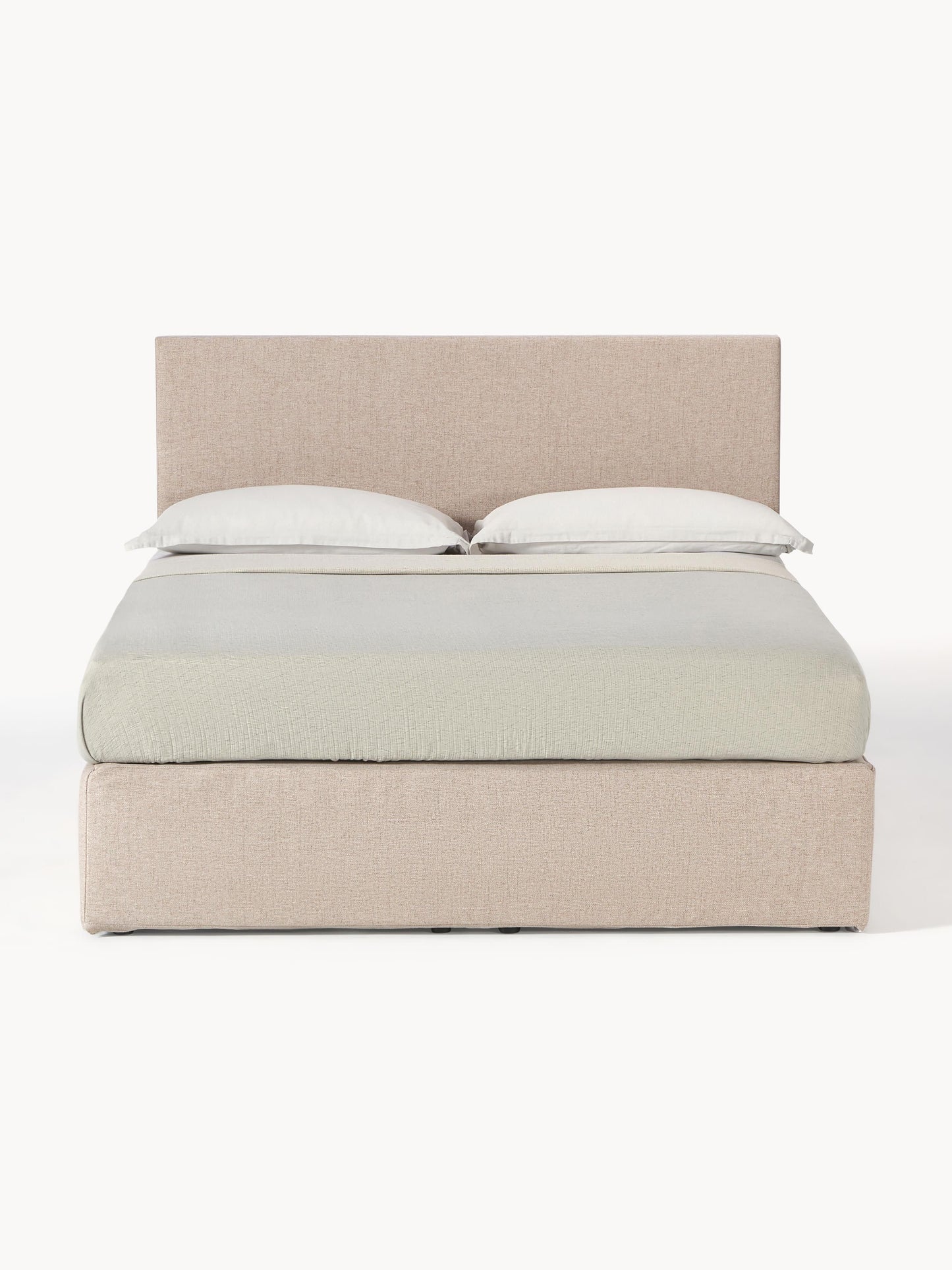 Eliza Box Spring Bed