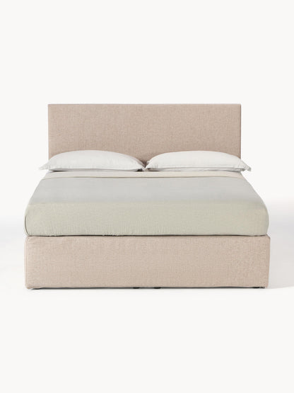 Eliza Box Spring Bed