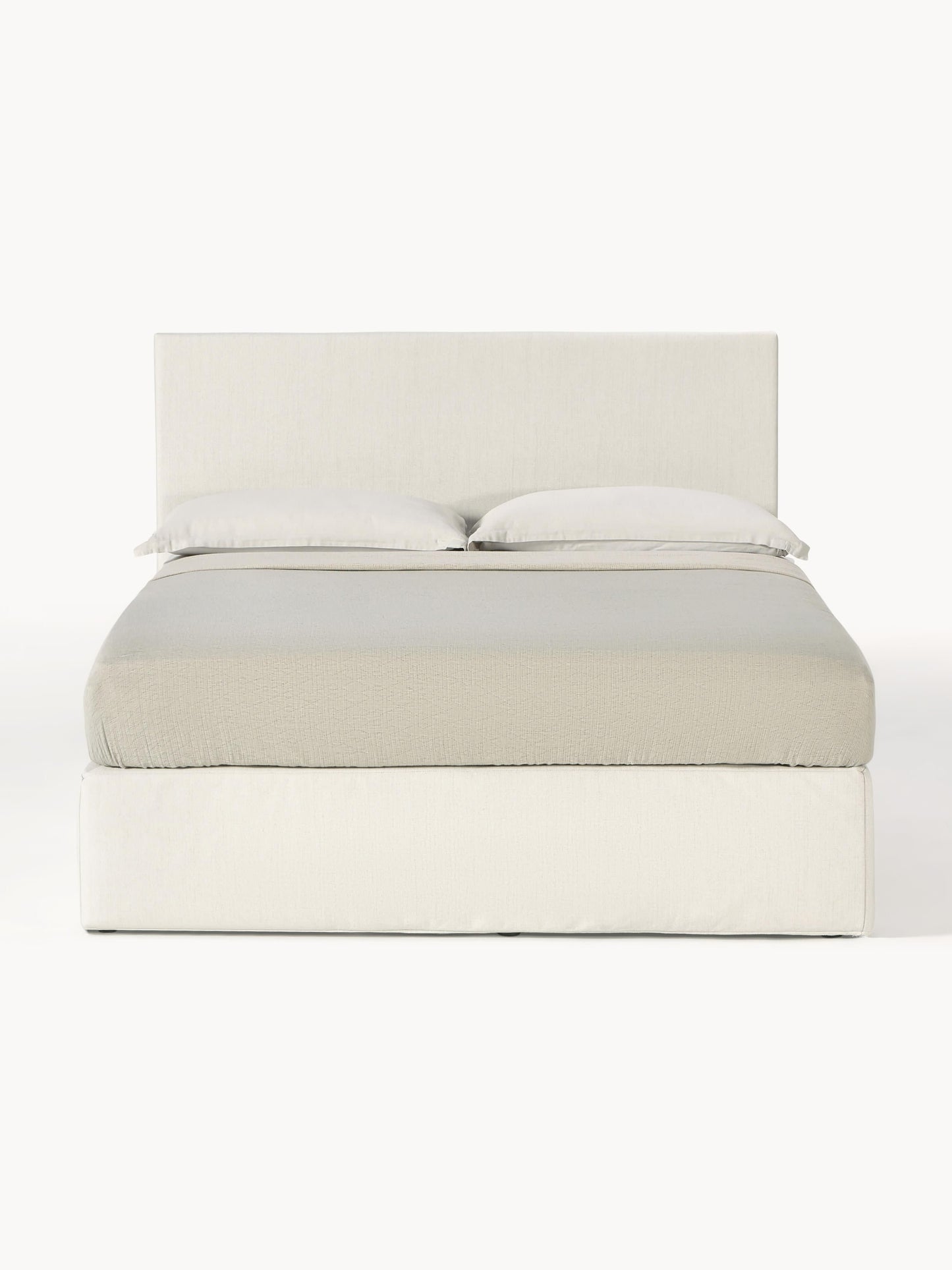 Eliza Box Spring Bed