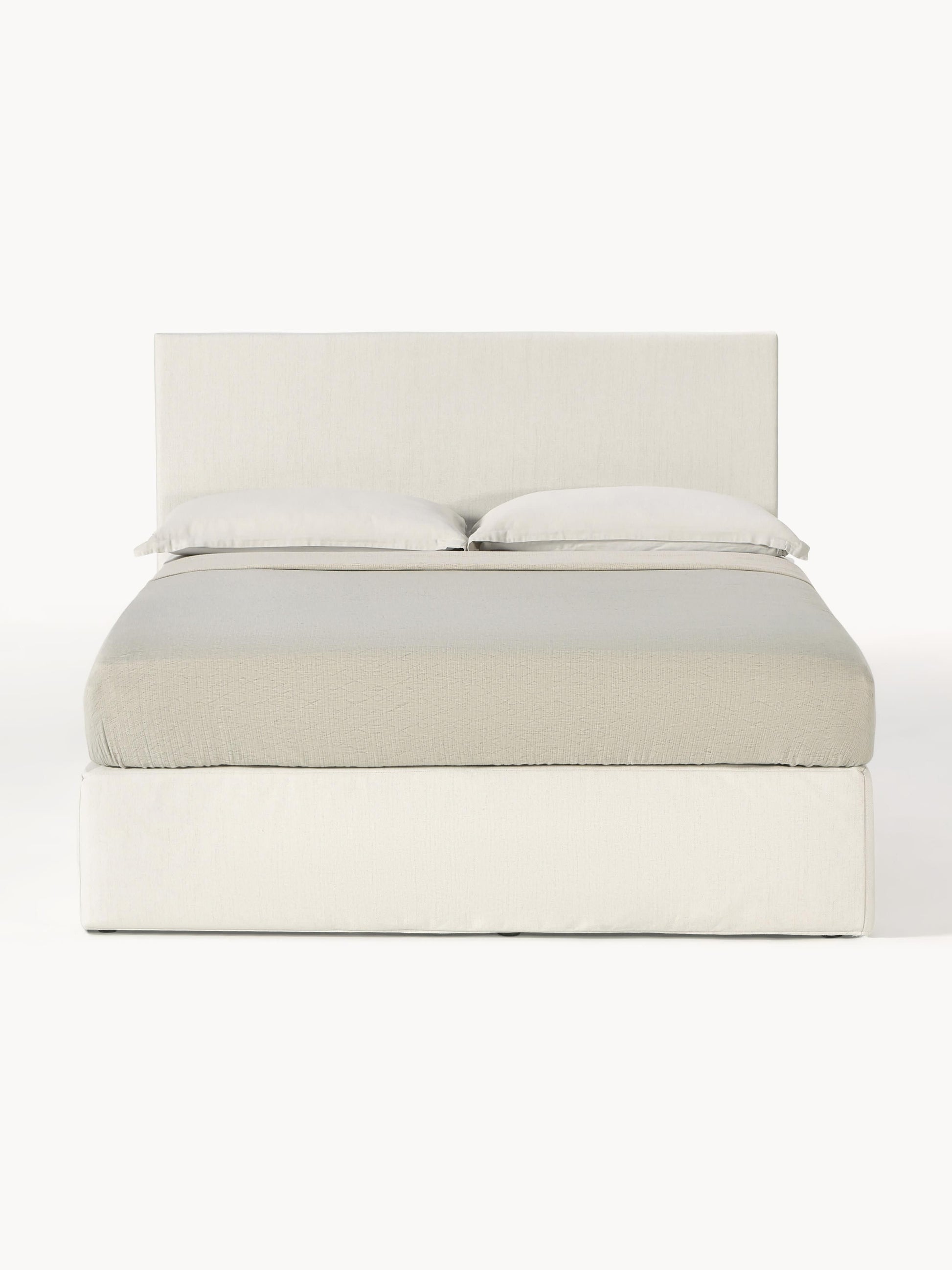 Eliza Box Spring Bed