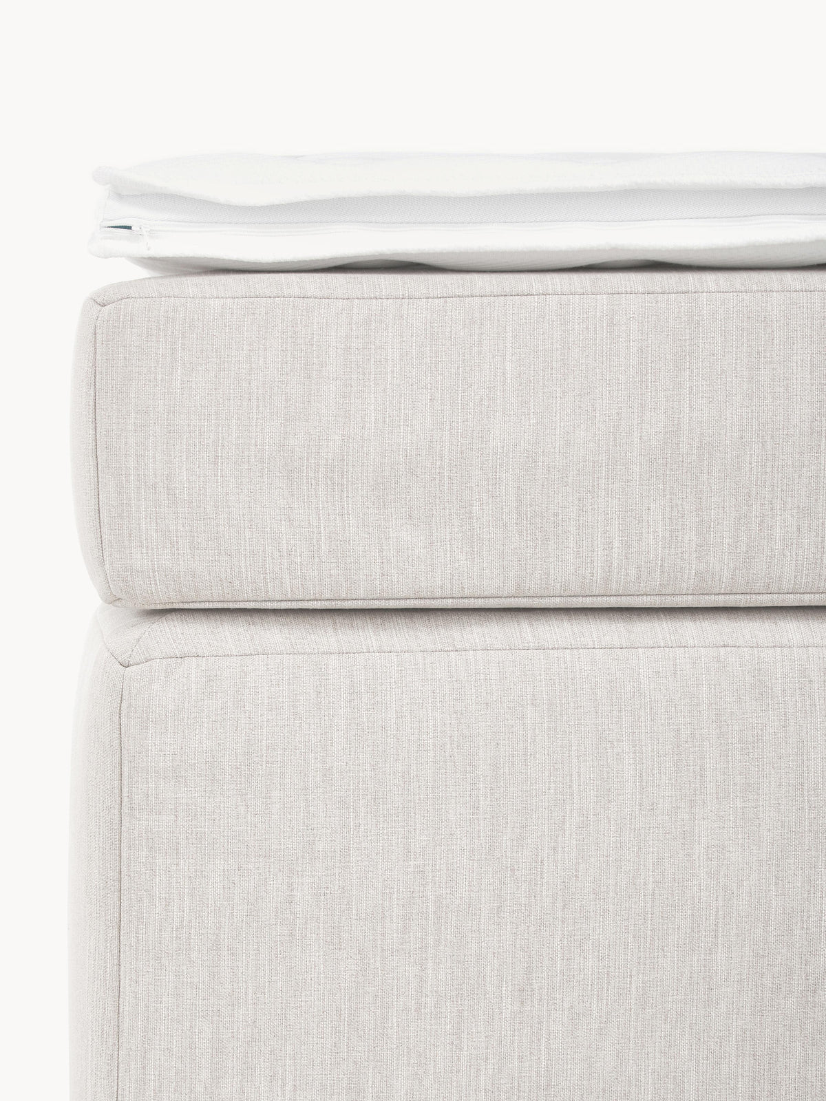 Enya Box Spring Bed