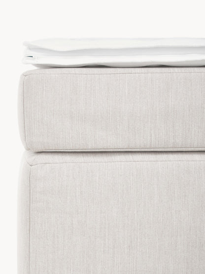 Enya Box Spring Bed