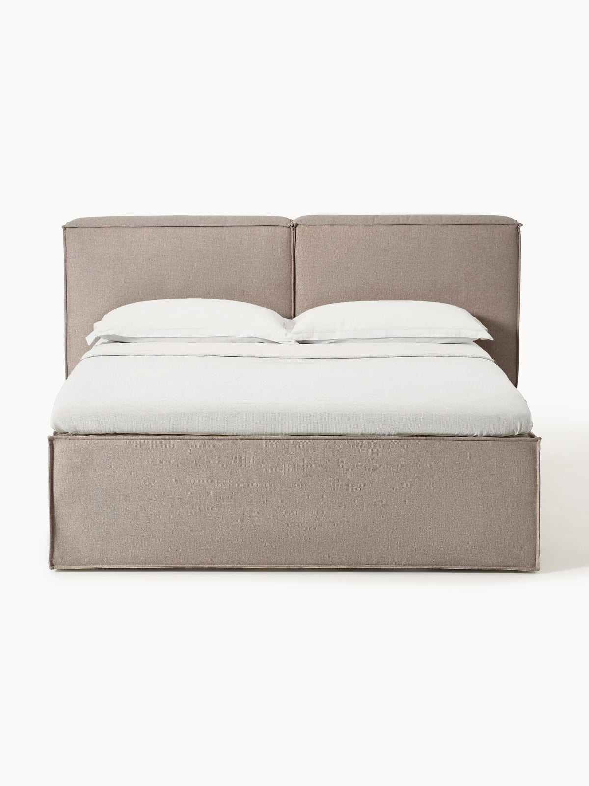 Lennon Box Spring Bed
