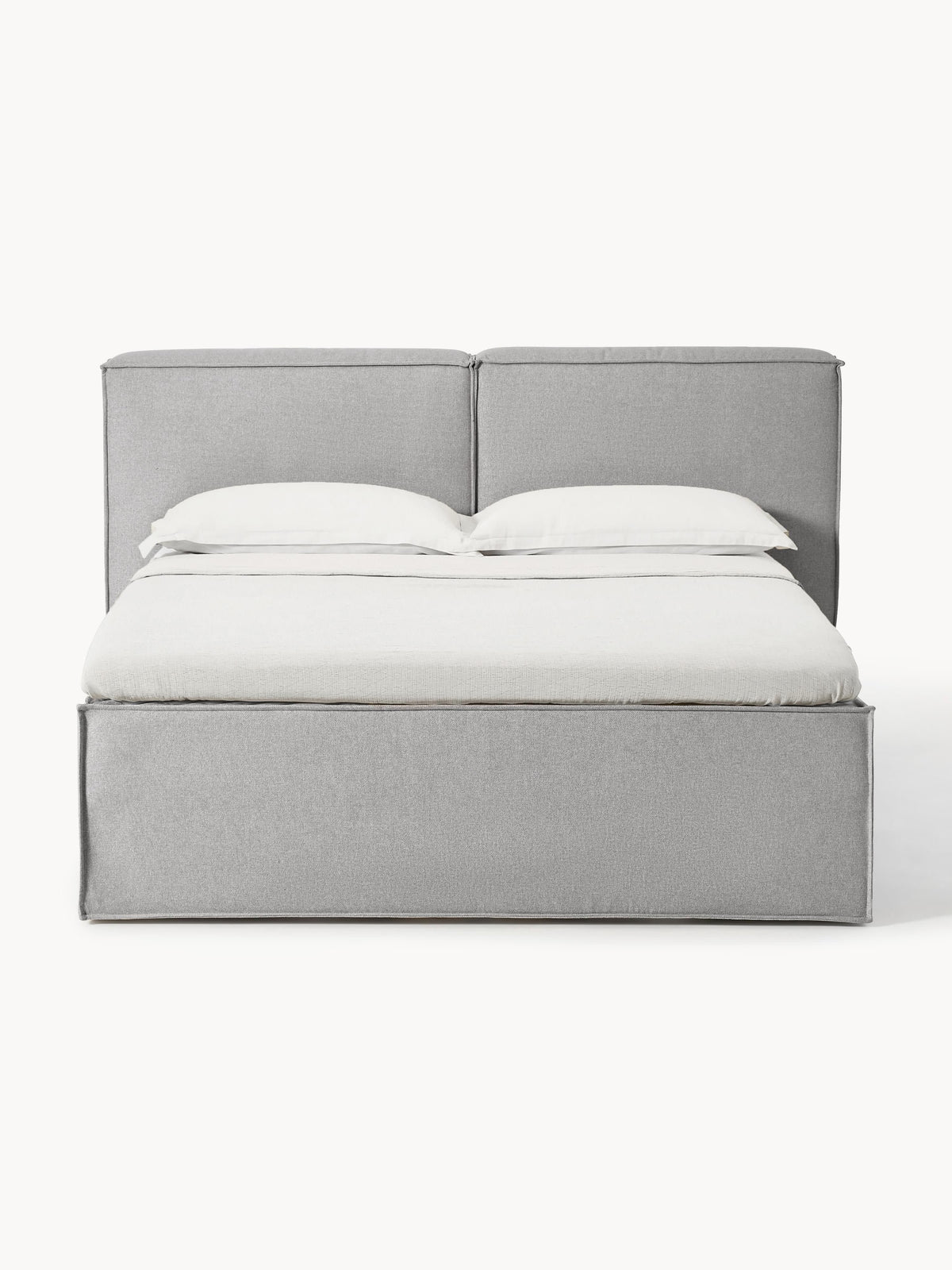 Lennon Box Spring Bed