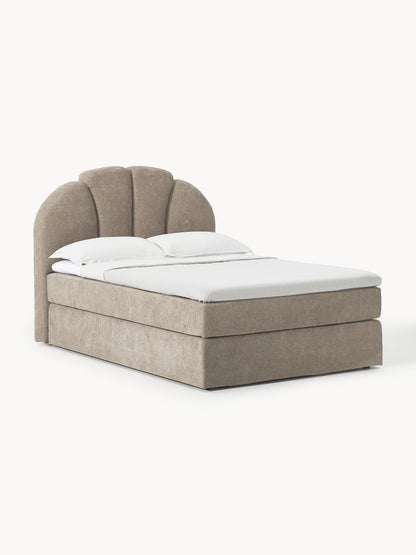 Romia Box Spring Bed