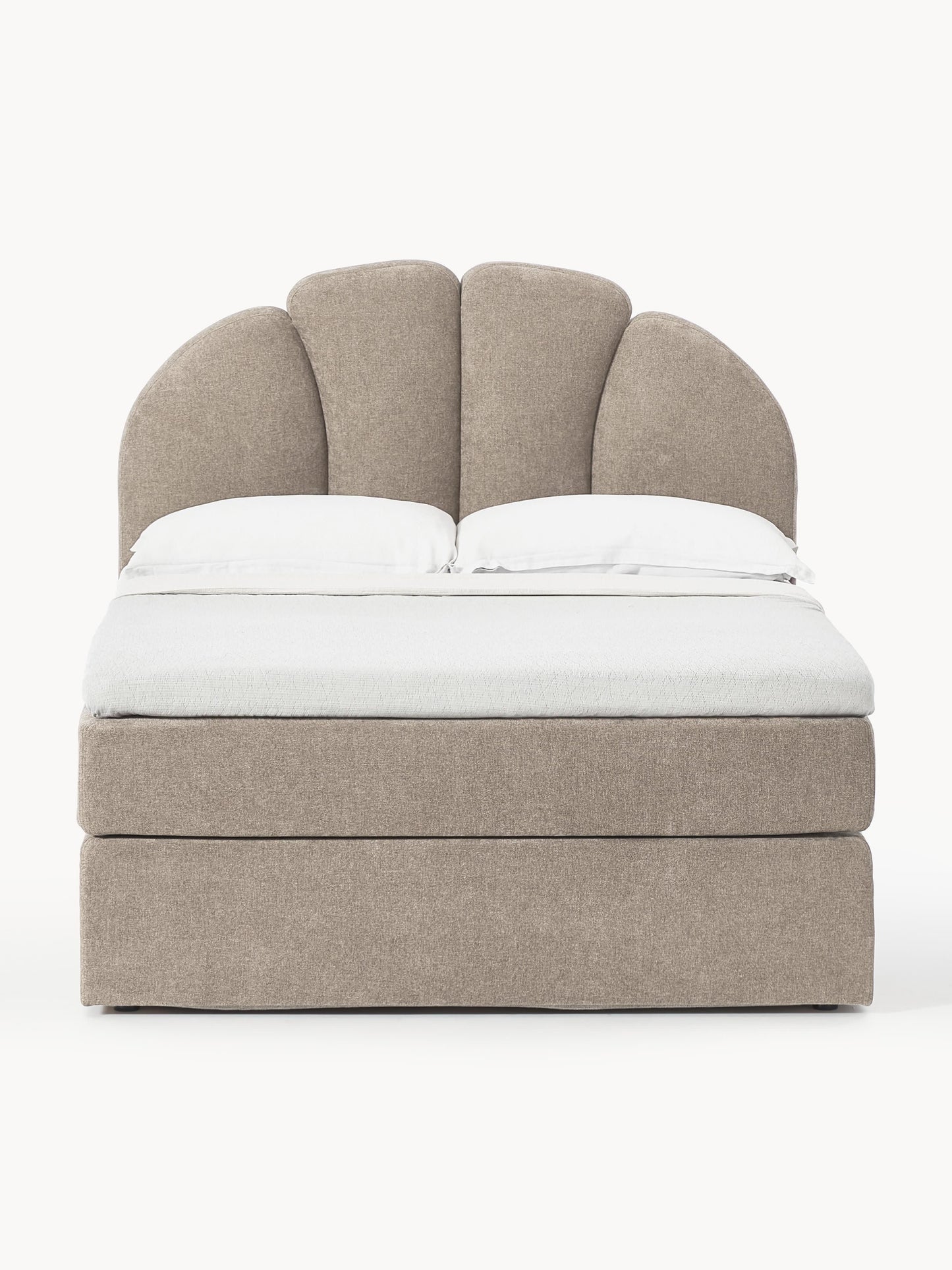 Romia Box Spring Bed