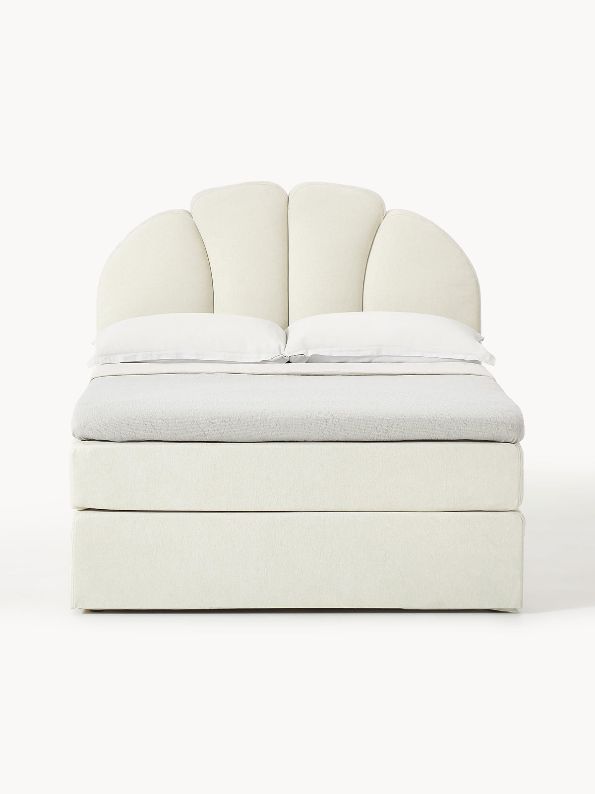 Romia Box Spring Bed